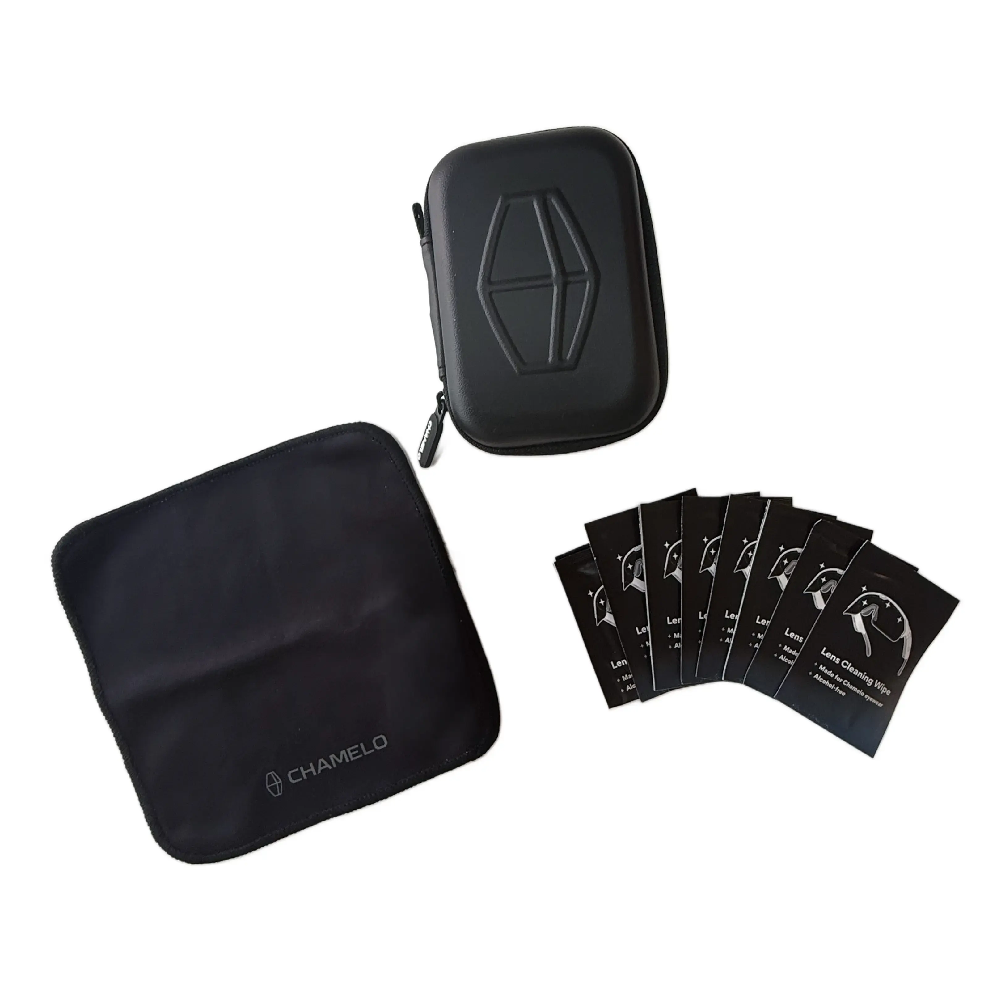Sunglasses Cleaning Kit - Image 3